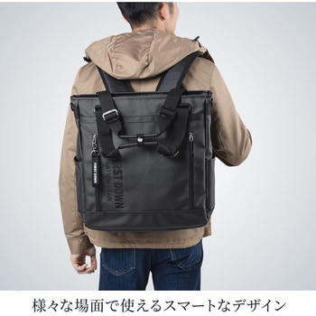 キャリングバッグ(200-BAGFT4BK) サンワダイレクト