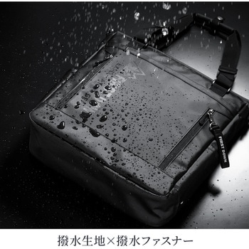 キャリングバッグ(200-BAGFT4BK) サンワダイレクト