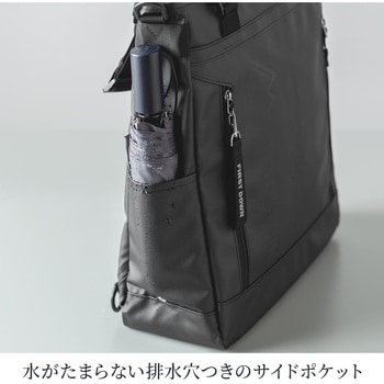 キャリングバッグ(200-BAGFT4BK) サンワダイレクト