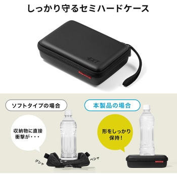 ポーチ サンワダイレクト