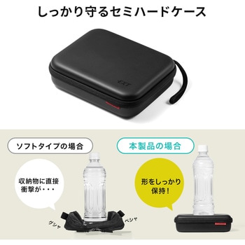 ポーチ サンワダイレクト