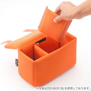 インナーケース サンワダイレクト