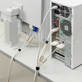ケーブルタイ サンワダイレクト
