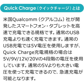 カーチャージャー(200-CAR050) サンワダイレクト