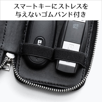 キーケース サンワダイレクト