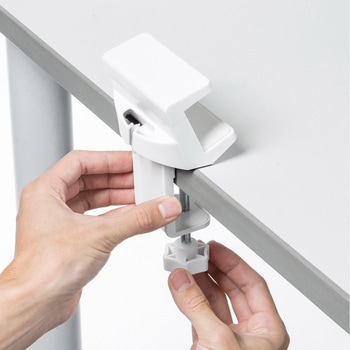 電源タップホルダー サンワダイレクト