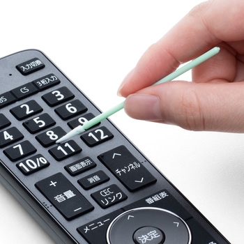 精密綿棒(200-CD055) サンワダイレクト