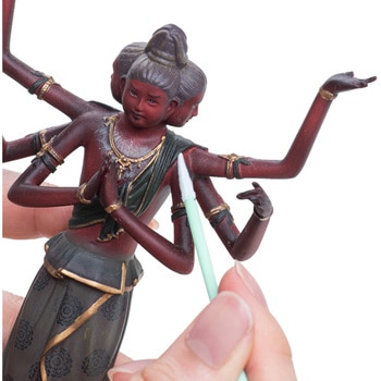 精密綿棒(200-CD055) サンワダイレクト