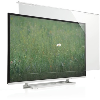 液晶テレビ保護パネル(200-CRT013) サンワダイレクト