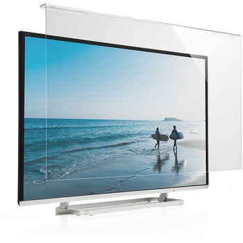 液晶テレビ保護パネル(200-CRT019) サンワダイレクト