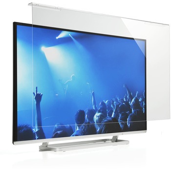 液晶テレビ保護パネル(200-CRT022) サンワダイレクト
