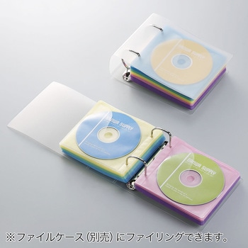不織布ケース(200-FCD007) サンワダイレクト