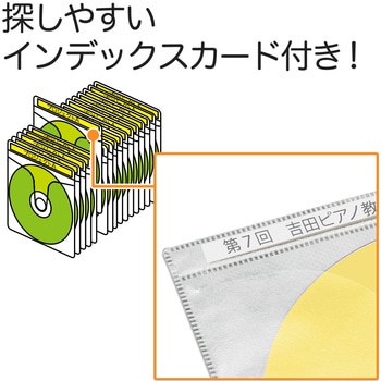 不織布ケース(200-FCD008) サンワダイレクト