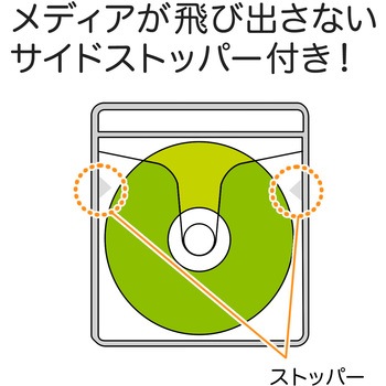不織布ケース(200-FCD008) サンワダイレクト