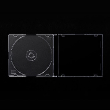 DVD・CDケース(200-FCD031) サンワダイレクト