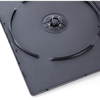 DVD用 トールケース 200枚 シングルタイプ 黒 200-FCD032-100BK_MA.JPG