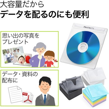 不織布ケース(200-FCD048) サンワダイレクト