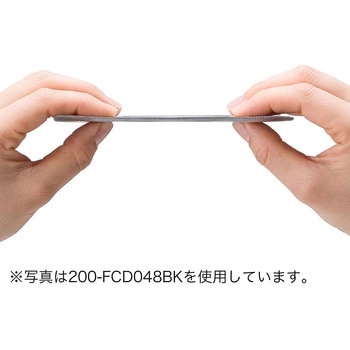 不織布ケース(200-FCD048) サンワダイレクト