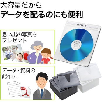 不織布ケース(200-FCD049) サンワダイレクト