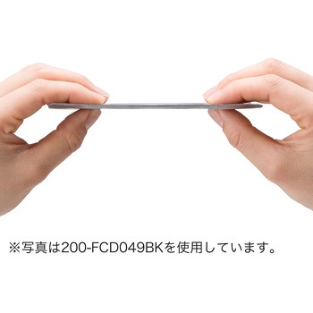 不織布ケース(200-FCD049) サンワダイレクト