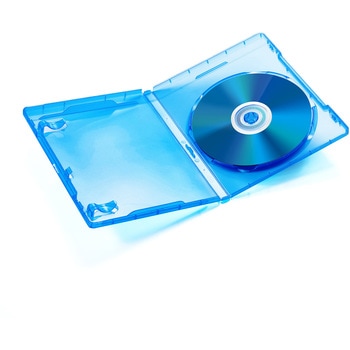 Blu-rayケース サンワダイレクト