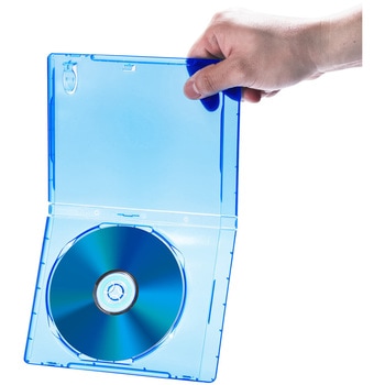 Blu-rayケース サンワダイレクト