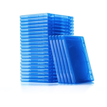 Blu-rayケース サンワダイレクト