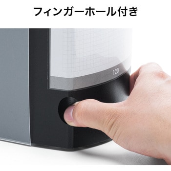 DVD・CDファイルケース(200-FCD063) サンワダイレクト