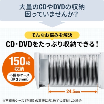 ボックスケース(200-FCD064) サンワダイレクト