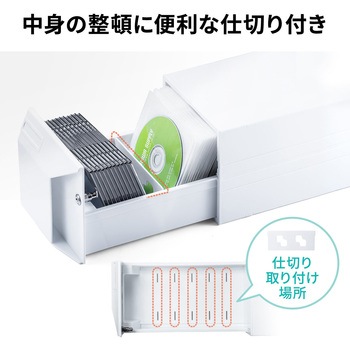 ボックスケース(200-FCD064) サンワダイレクト