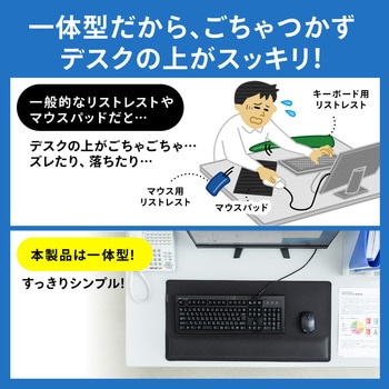 マウスパッド(200-MPD022) サンワダイレクト