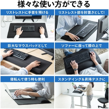マウスパッド(200-MPD022) サンワダイレクト