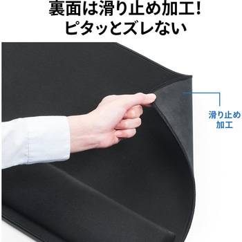 マウスパッド(200-MPD022) サンワダイレクト