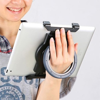 スタンド(200-PDA050) サンワダイレクト