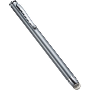 タッチペン(200-PEN031GY) サンワダイレクト