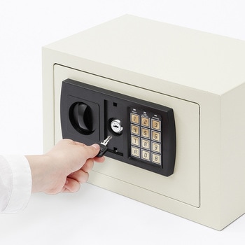 セキュリティ金庫 サンワダイレクト