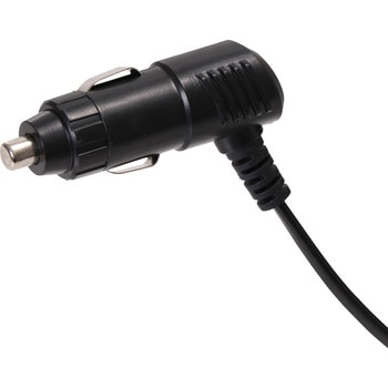 扇風機 車用 DC12V ツインタイプ モノタロウ