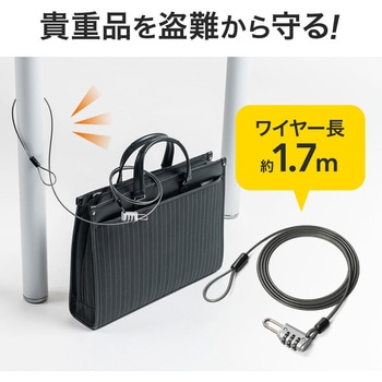 セキュリティ(200-SL056) サンワダイレクト
