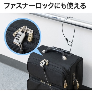 セキュリティ(200-SL056) サンワダイレクト