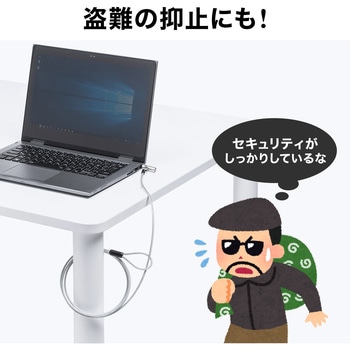 セキュリティ(200-SL064) サンワダイレクト