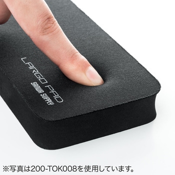 リストレスト(200-TOK009) サンワダイレクト