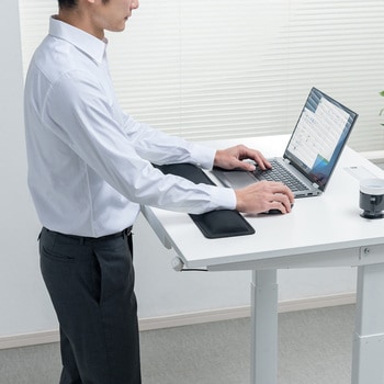 リストレスト(200-TOK012) サンワダイレクト