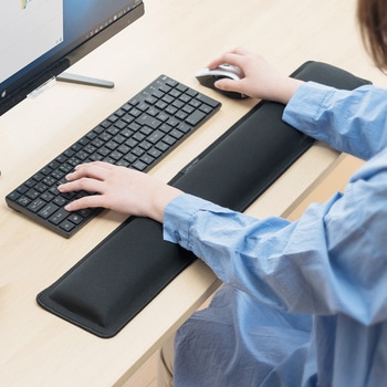 リストレスト(200-TOK012) サンワダイレクト