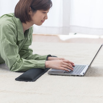 リストレスト(200-TOK012) サンワダイレクト