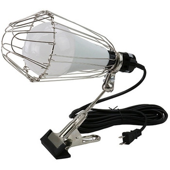 LEDクリップランプ 23W SK11