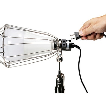 LEDクリップランプ 23W SK11