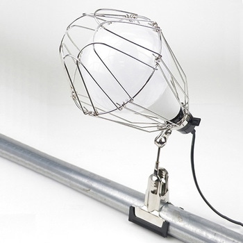 LEDクリップランプ 32W SK11