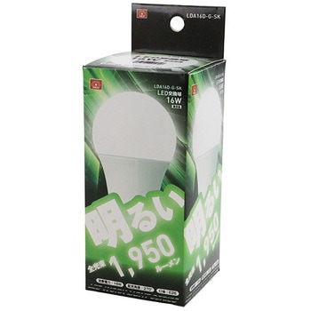 LED交換球 16W SK11