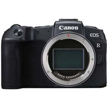Canon  EOS RPボディ+マウントアダプター