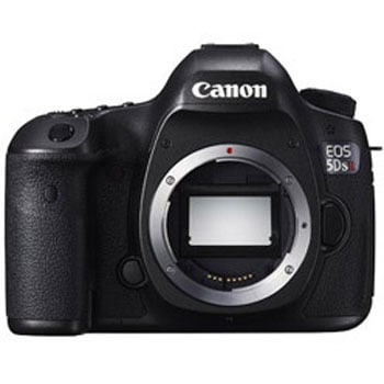 デジタル一眼レフカメラ EOS 5Ds R Canon